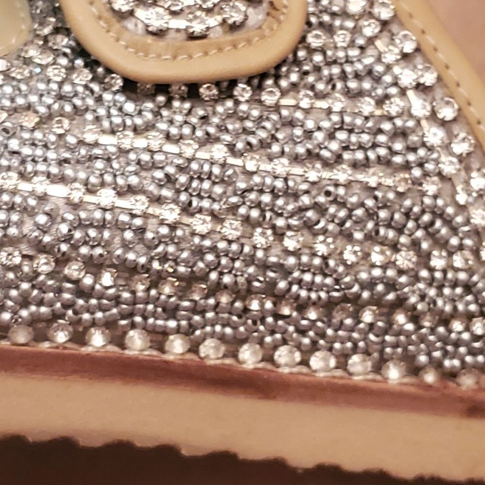 Steve Madden - Cabo - Beaded Sandal - Size 8 - Picture 6 of 7